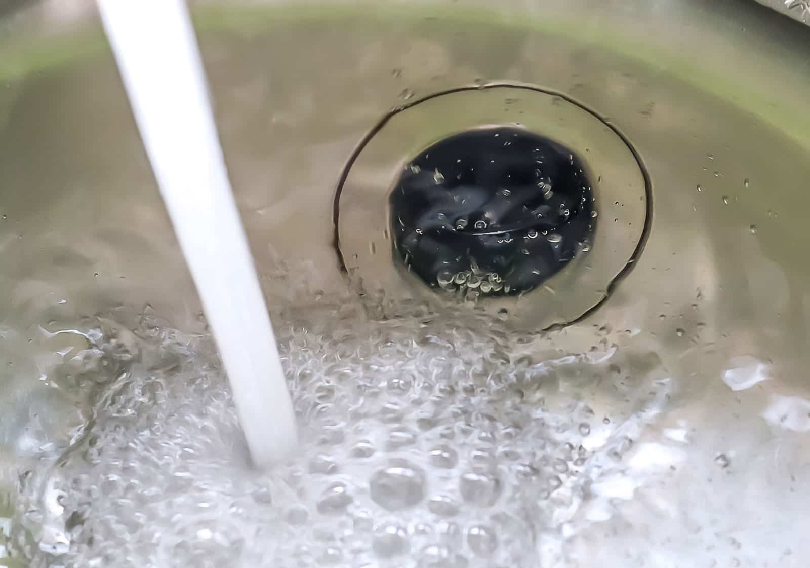 drain cleaning services